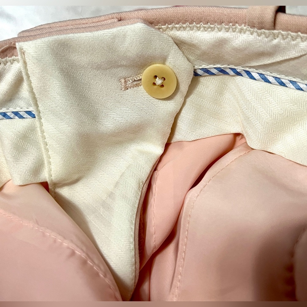 J. Crew NWT Pastel Cameron Slim Cropped Trouser Pant - 8P - Picture 8 of 14